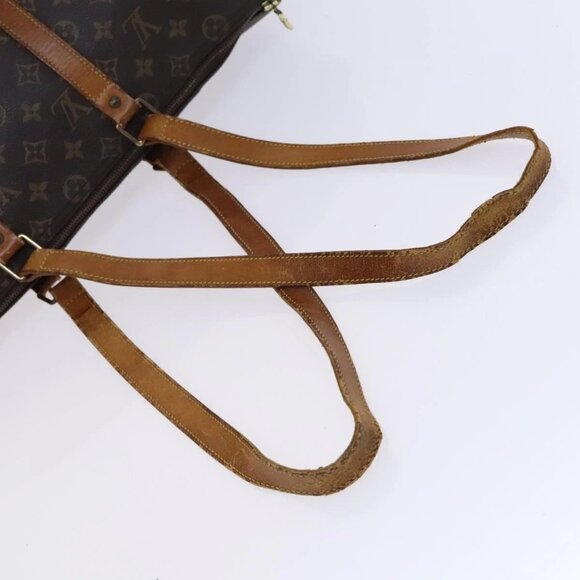 LOUIS VUITTON Monogram Flanerie 45 Shoulder Bag M51115 LV Auth KD499 - Picture 8 of 16